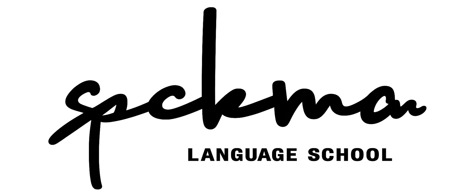 Spackman Language School – Academia de Inglés Palma del Río