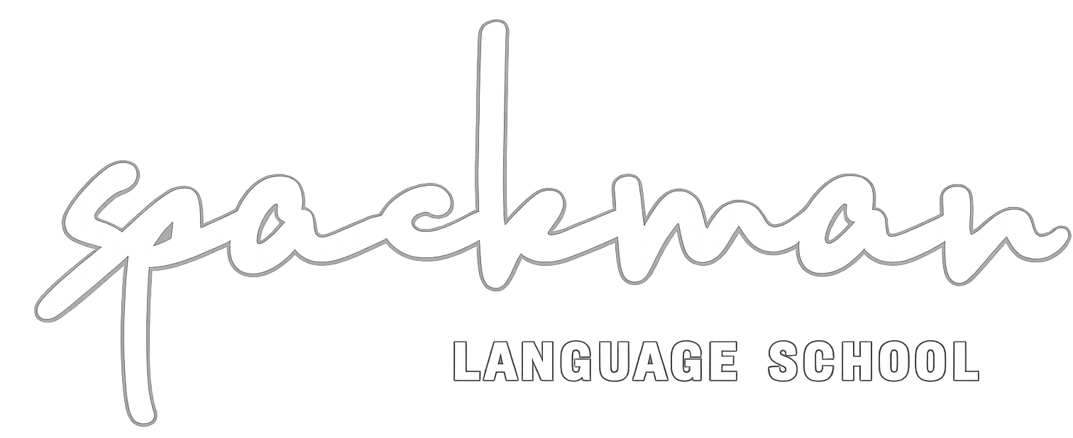 Spackman Language School – Academia de Inglés Palma del Río